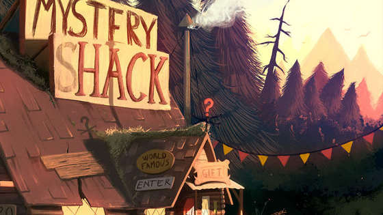 vote for our fave gravity falls being one with most votes gets to hang out with the most voted being!