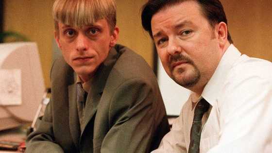 Can you remember the best lines from the staff of the Wernham Hogg Paper Company?