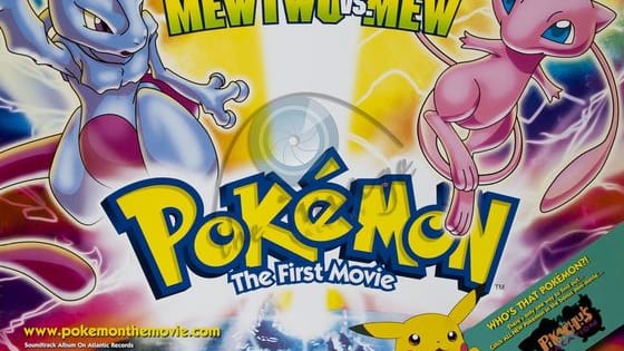Put your memories of Pokemon The First Movie: Mewtwo Strikes Back to the ultimate test!