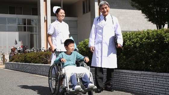  一般人にはわからないことが多い医療の世界。今回は、医療機関に関するクイズです。