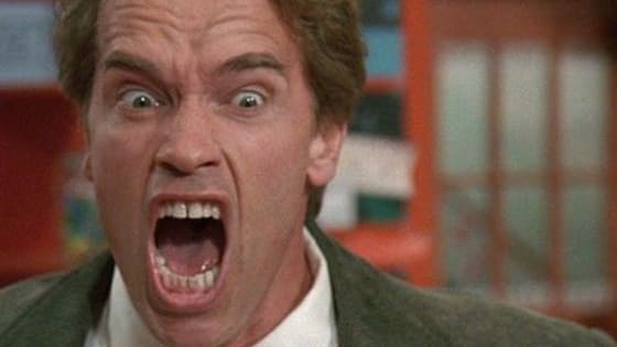 Arnold Schwarzenegger is one of the most iconic actors of all time — can you remember which films these classic quotes appeared in?