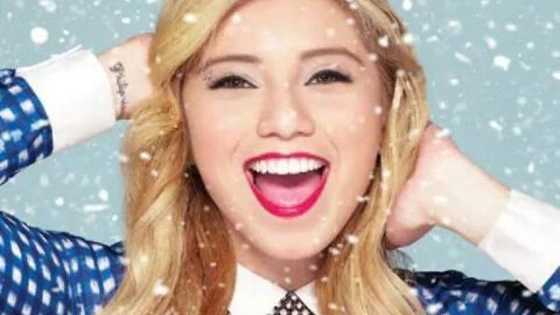 How well do you really know Kirstie Maldonado, member of Pentatonix?