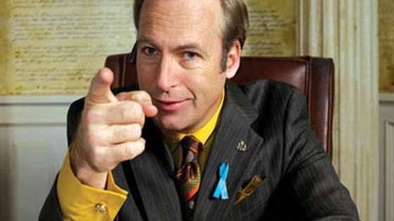 AMC's Breaking Bad spinoff, Better Call Saul, premieres this Sunday. Are you excited to see it or do you think it'll be a giant flop? Tell us!