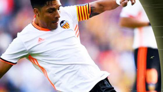 Valencia vs Granada