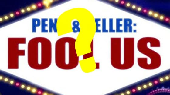 Will anyone else manage to trick them in this next season of Penn & Teller: Fool Us? 
