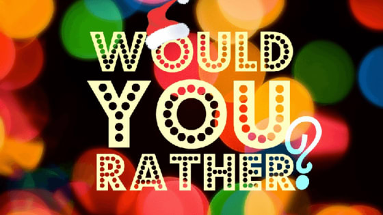Your going to go through 10 question and your results will be a challenge to take.
