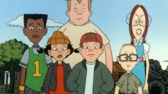 This was one of the best kids cartoons, but how well can you remember TJ and his friends?
