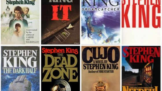 “Kids, fiction is the truth inside the lie, and the truth of this fiction is simple enough: the magic exists.” - S.K.