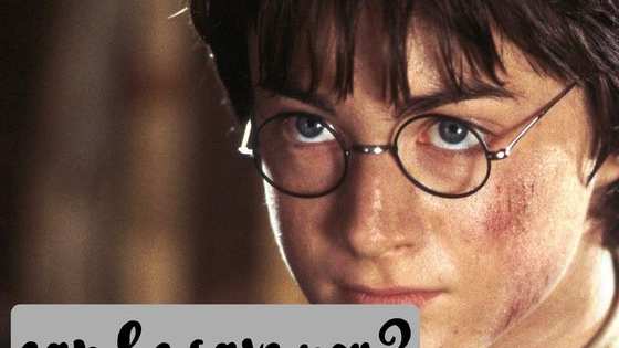 How many demons do you have and will Harry be able to save you? 