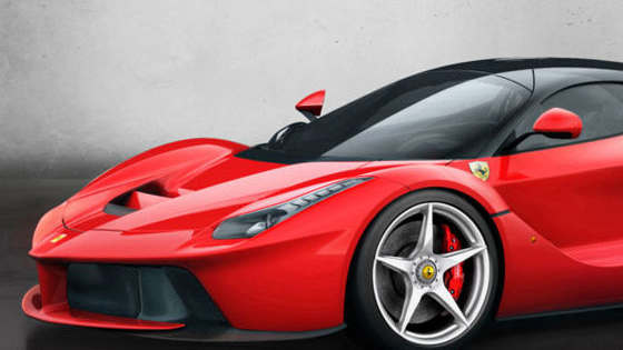 Which luxury car maker is supreme?
