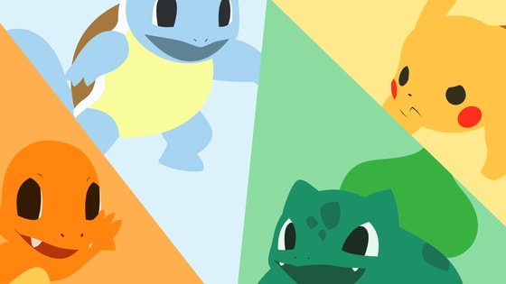 Believe it or not, your Beanie Baby collection has the power to tell us if you loved Bulbasaur more than Squirtle. Take this quiz and see for yourself!