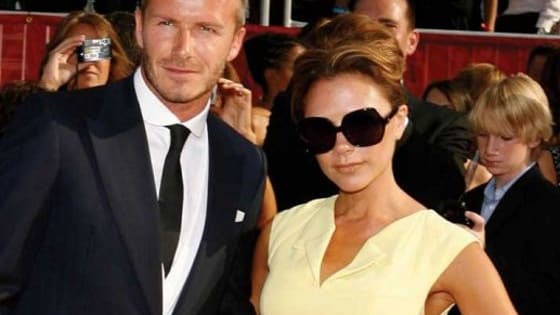 Victoria and David Beckham celebrated their 16th Anniversary on the weekend. Which of their many styles best matches yours?