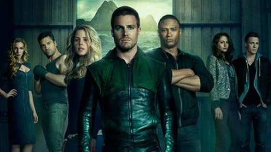 CW's "Arrow" is easily one of, if not *the* best comic book TV shows there's ever been! Is your memory of the show on target?