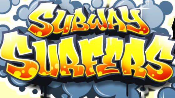 There are so many girls in subway surfers why not try to see which one you are?.