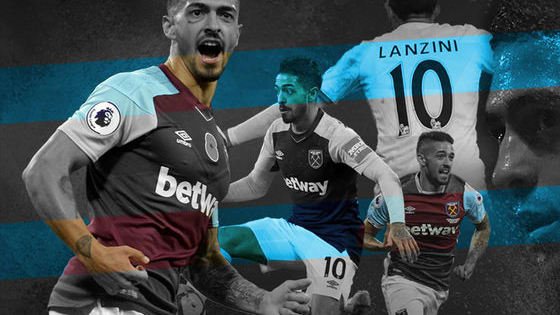 We celebrate Manuel Lanzini turning 24 today, but how well do you actually know our Argentinian jewel? 