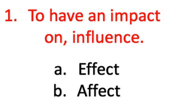 Prove your English mastery with this super-tough word quiz! 