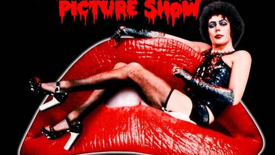 Which Rocky Horror character are you most like?
