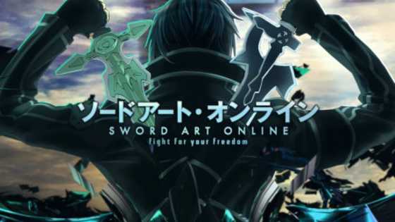 How well do you know your Sword Art Online Characters?