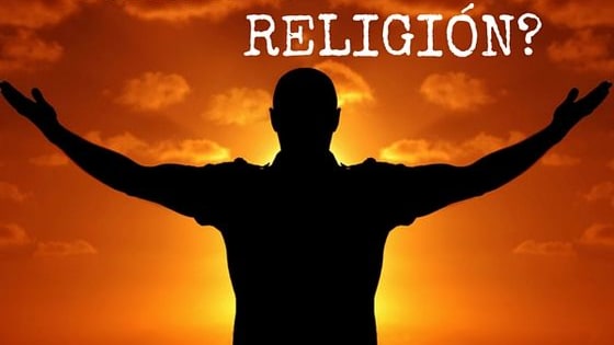 La religión en la que crees, ¿realmente la elegiste tú? ¿Crees que sabes en lo que crees? Mira lo que tu subconsciente opina sobre eso...