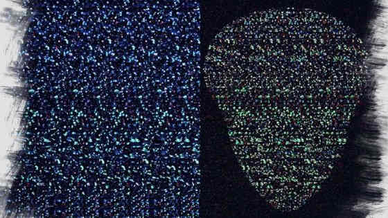 Here are ten 3D hidden images for you to try and wrap your eyes around! How many of them can you see? Flip the cards to see the same picture, but highlighting the hidden image!