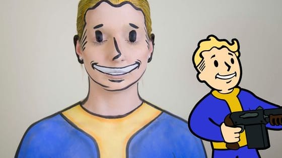 Forget the GOP debate! Fallout 4 is out. 