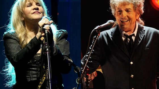 Test your knowledge of Bob Dylan and Stevie Nicks lyrics with this quiz before both artists perform in Columbia. 