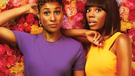 Use the list below to rank your favorite HBO Insecure characters. https://tinyurl.com/yckqzgfx