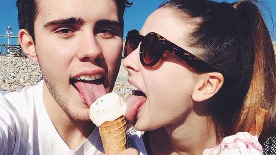 ZALFIE IS REAL, GUYZ! 