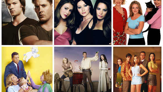 Do you have what it takes to battle good and evil with the Charmings of Once Upon A Time? Or are you more cut out for a magical good time with Sabrina the Teenage Witch and her aunts? Find out here!