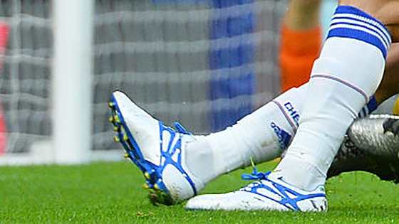 January is over. It's time for a boot quiz! 