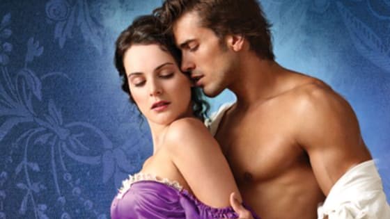 Find our what compromising, gossip-worthy Regency romance situation you’re mostly likely to get entangled in by taking this quiz, penned by the bestselling author of SIX DEGREES OF SCANDAL, Caroline Linden!