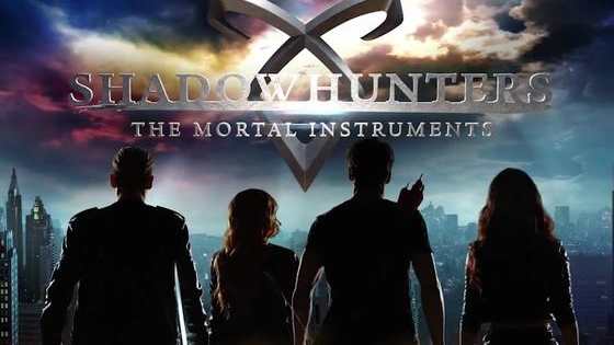If you were a part of the Shadow World, who would you be? Don't forget to watch the premiere of Shadowhunters on ABC Family/Freeform January 12th at 9/8c.