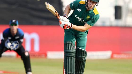 Four players who could save the Proteas