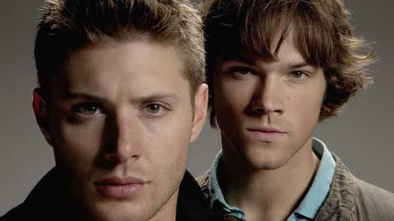 You've recently watched a couple episodes of Supernatural and I'm guessing you're hooked. Or you just randomly clicked on this but are mildly intrigued nonetheless. Take this quiz to find out which of the two brothers is your Supernatural soulmate.. Remember this isn't who you like better, but who you're most compatible with. 