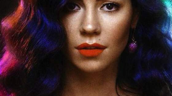 Which iconic album are you? Take the quiz to find out!