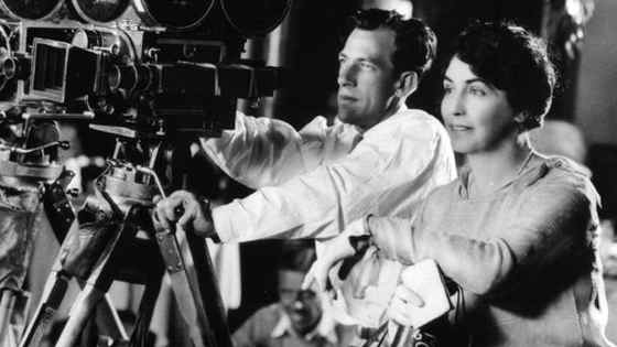 From Ida Lupino to Nora Ephron to Lexi Alexander, women have been making amazing movies for decades. What badass lady behind the camera are you? 