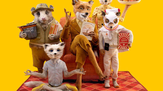 In 2009 Roald Dahl's "Fantastic Mr. Fox" was introduced to a new audience through the magic of stop-motion. How well do you know this timeless tale of a Fox and his family?
