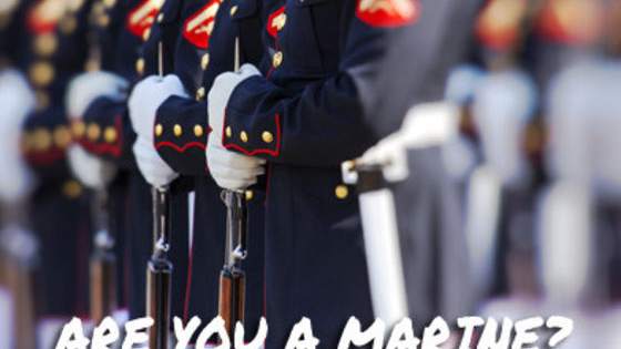 The Army, Marines, Navy, Air Force or Coast Guard, which one is truly your calling?