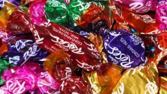 You've definitely eaten them but can you actually remember their flavours?