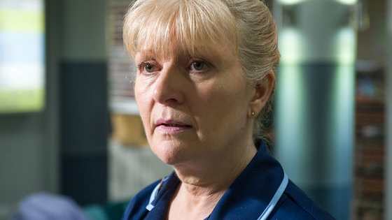 As we saw on Saturday 29th and Sunday 30th August Lisa "Duffy" Duffin came back to start of the 30th Anniversary for the first 2 episodes but would you like her to become a regular again? Please note we are not the BBC and do not choose the casting of characters.