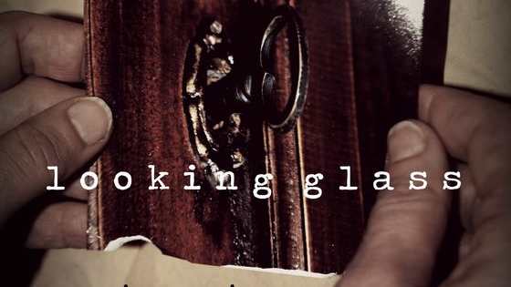 Which character from the Looking Glass series are you??