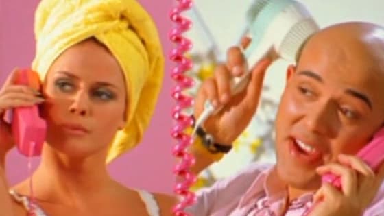 Cast your mind back to a simpler time when recording MTV on your VHS was considered a viable way of listening to your favourite songs. See how many of these (rather odd) music videos from the 90s you can remember!