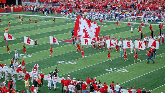 Test your knowledge and challenge your friends to the Nebraska Cornhuskers Football History Quiz.