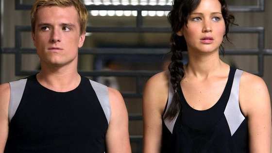 Think you're a Hunger Games (movies AND books) expert? Test your knowledge now!
