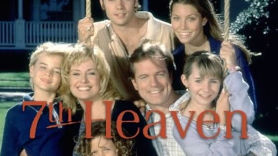 In 1996 the Camden family first appeared on our television sets. To celebrate the 20th anniversary, here is a look at the stars of "7th Heaven" from then to now!