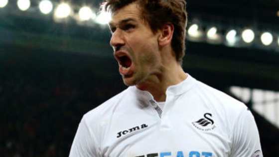 Manchester City vs Swansea City