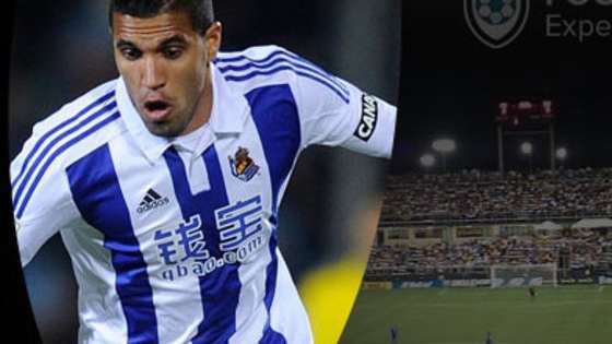 Real Sociedad vs Sevilla