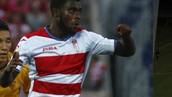 Granada vs Osasuna