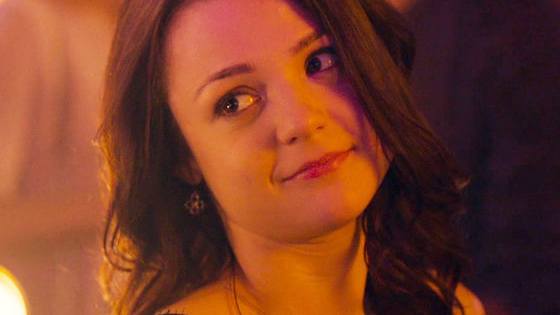 Ever wonder which character you'd be in the "Finding Carter" world? Well, look no further. We've built the definitive quiz.