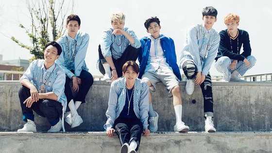 It could be B.I, Jinhwan, Bobby, Junhoe, Yunhyeong, Donghyuk, Chanwoo. But who is it? Find out by taking this quiz.